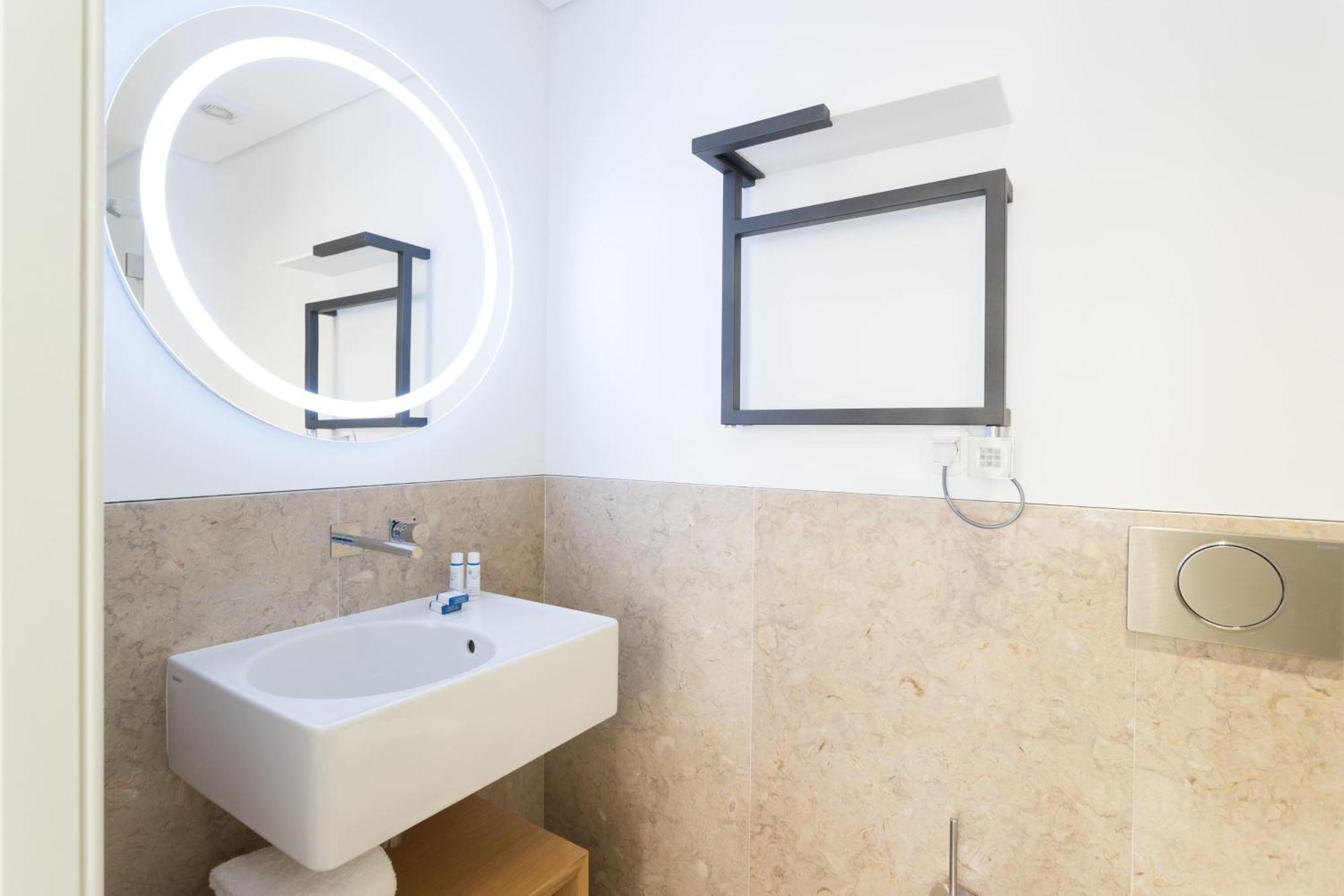 Boutique Chiado Suites Lisboa Habitación foto