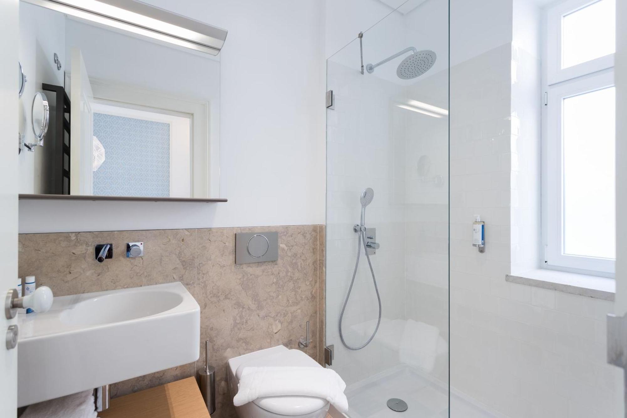 Boutique Chiado Suites Lisboa Habitación foto