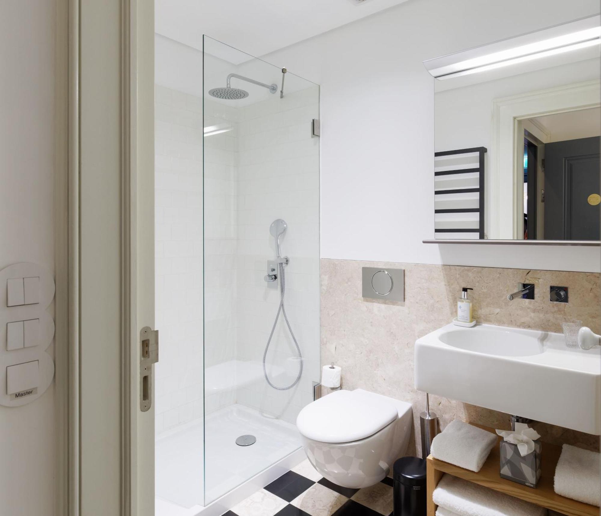 Boutique Chiado Suites Lisboa Habitación foto